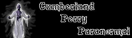 CUMBERLAND PERRY PARANORMAL